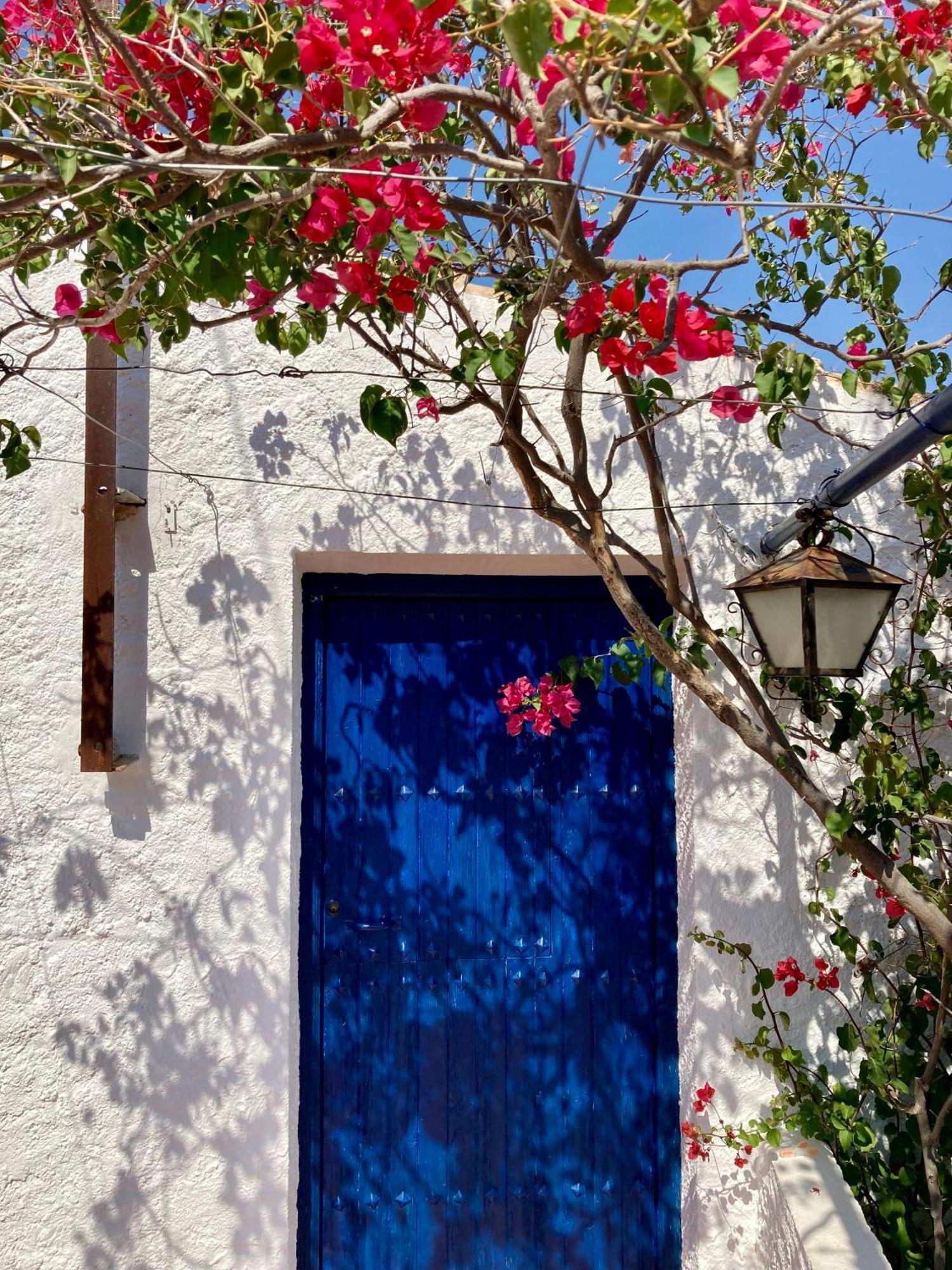 Villa Cortijo De La Fuente Con Vistas Impresionantes Y Playas A 20 Minutos Bédar Exterior foto